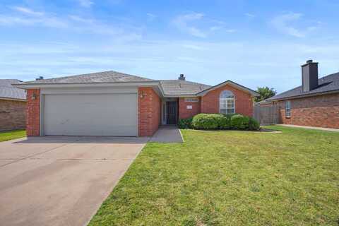6711 5th Street, Lubbock, TX 79416