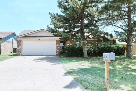2710 Navasota Drive, Plainview, TX 79072