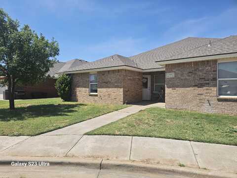 531 N Clinton Avenue, Lubbock, TX 79416