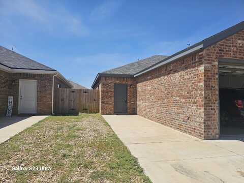 5705 Kemper Street unit: A, Lubbock, TX 79416