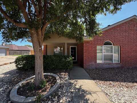 9707 Joliet Avenue, Lubbock, TX 79423