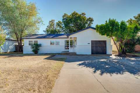 4303 29th Street, Lubbock, TX 79410