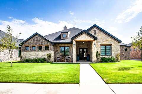 4411 141st Street, Lubbock, TX 79424