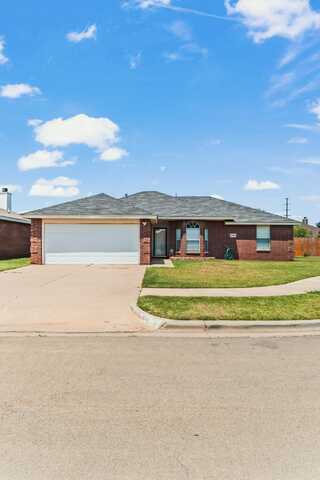 1606 79th Street, Lubbock, TX 79423