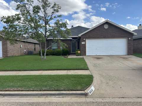 6533 86th Street, Lubbock, TX 79424