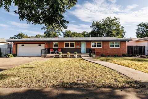 3808 42nd Street, Lubbock, TX 79413