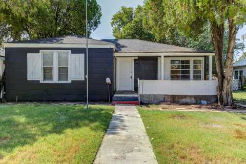 2219 23rd Street, Lubbock, TX 79411