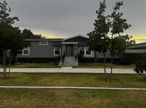 313 Pierce, Whiteface, TX 79379