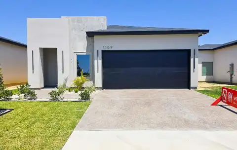 1109 Morocoy Dr., Laredo, TX 78046