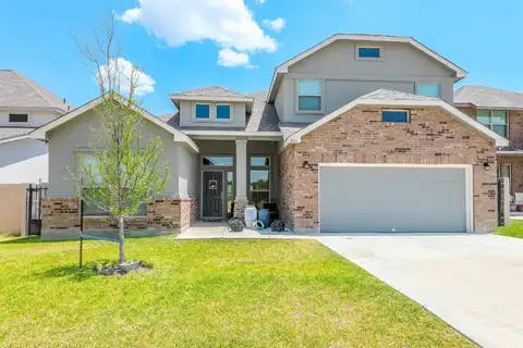 411 Quieto Dr., LAREDO, TX 78045