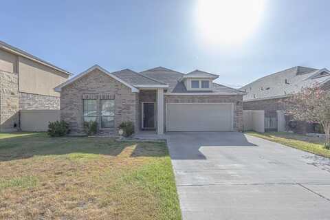 519 Altozano Dr, Laredo, TX 78045