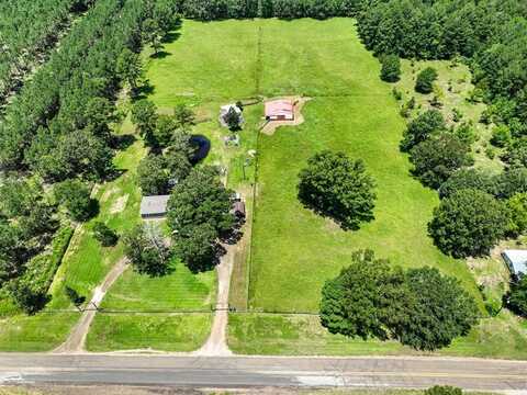 5200 FM 1992, San Augustine, TX 75972