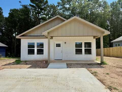 1710 Sayers Street, Lufkin, TX 75904