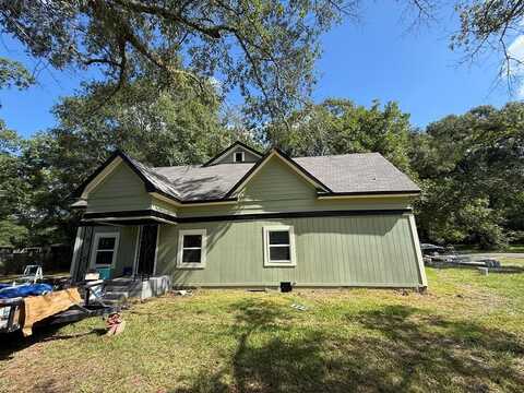 502 Unit A West Drew Street, Kirbyville, TX 75956