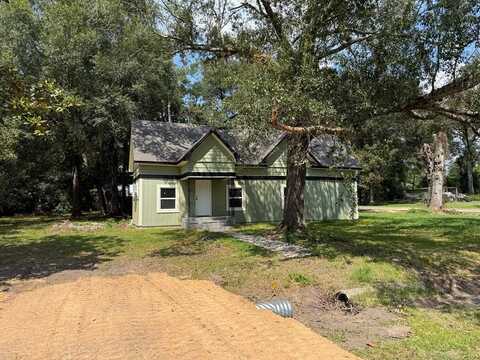 502 Unit A West Drew Street, Kirbyville, TX 75956