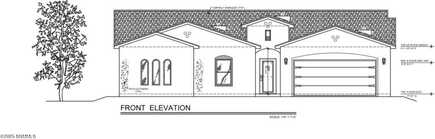 1429 Syrian Desert Drive, Chaparral, NM 88081