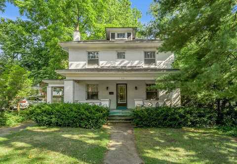 312 Linden Walk, Lexington, KY 40508