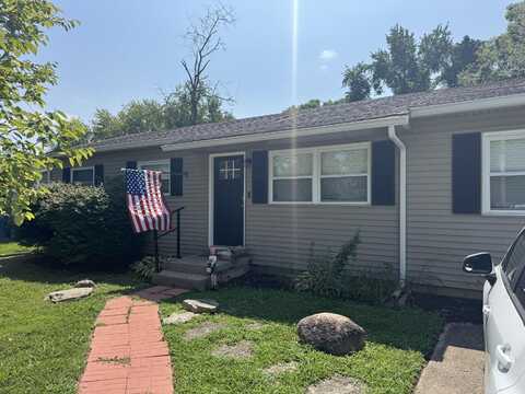 3395 Cedar Tree Lane, Erlanger, KY 41018