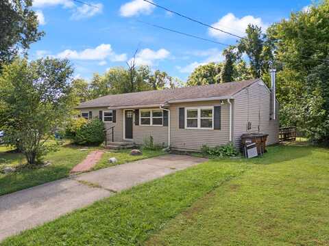 3395 Cedar Tree Lane, Erlanger, KY 41018
