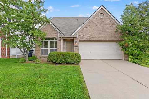 637 Skyview Lane, Lexington, KY 40511