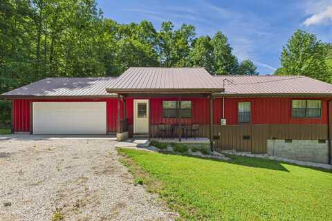 728 Punkin Hollow Road, Stanton, KY 40380