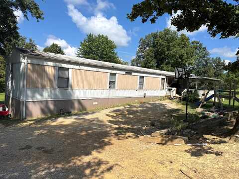 841 Letha Petrey Road, Williamsburg, KY 40769