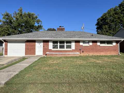 313 Snowden Drive, Winchester, KY 40391