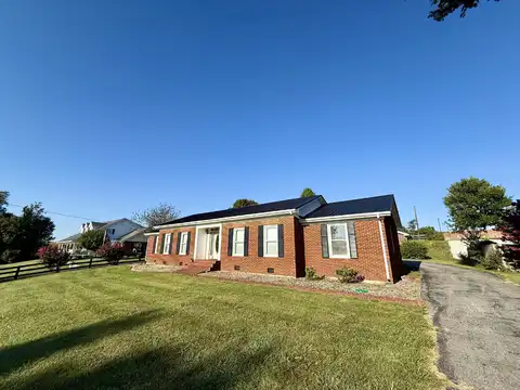 431 Malibu Drive, Owingsville, KY 40360