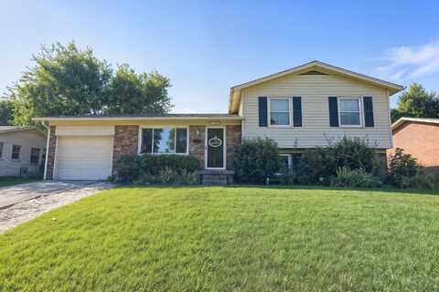 2213 Azalea Drive, Lexington, KY 40504