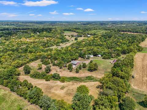999 Fords Mill Road, Versailles, KY 40383