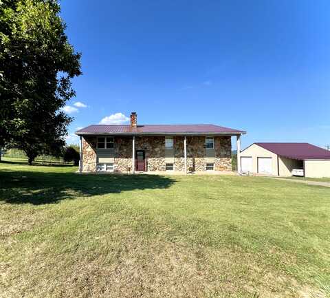 308 Jacksboro Road, Bronston, KY 42518
