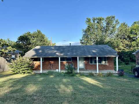 3504 Galahad Drive, Lexington, KY 40517