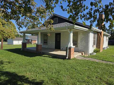 1995 Gordon Hill Pike, Corbin, KY 40701