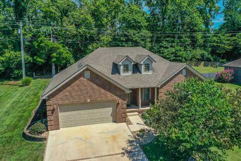 136 Legacy Drive, Berea, KY 40403