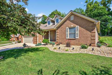 136 Legacy Drive, Berea, KY 40403