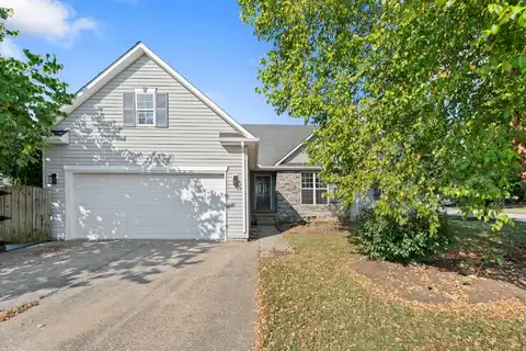 103 War Admiral Way, Georgetown, KY 40324