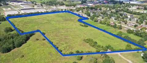 545 Bluegrass Drive, Harrodsburg, KY 40330