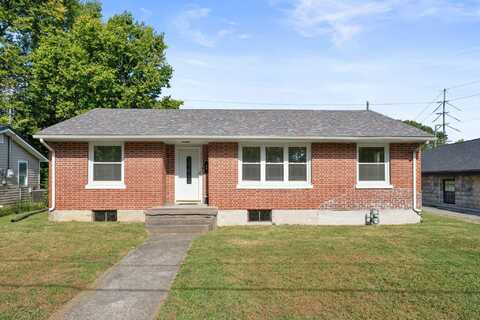 44 5th Street, Winchester, KY 40391
