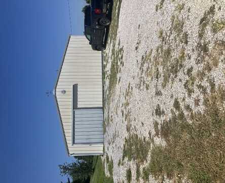 465 WEST HWY 36, Owingsville, KY 40360