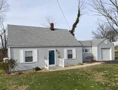 838 Jersey Ridge Road, Maysville, KY 41056