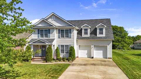 932 Hunter Trail, Mount Sterling, KY 40353