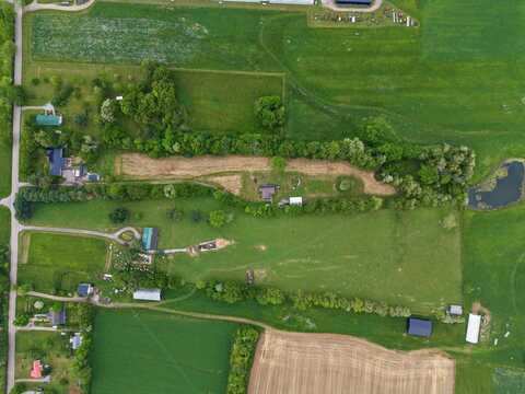 1363 Clintonville Road, Winchester, KY 40391