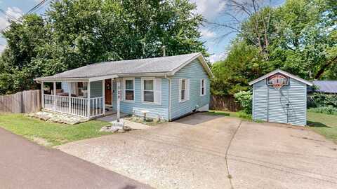 329 First Street, Midway, KY 40347