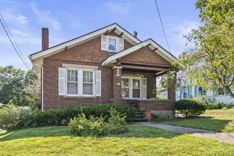 316 South Elmarch Avenue, Cynthiana, KY 41031