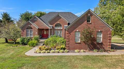 1008 Palmetto Drive, Richmond, KY 40475