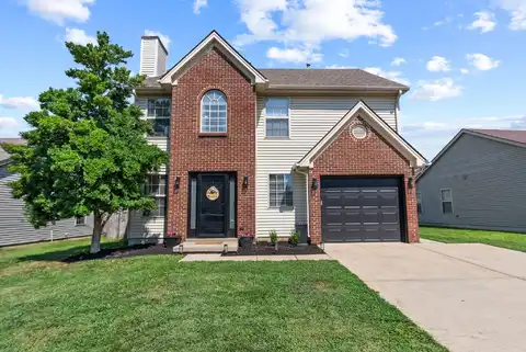 185 Ransom Trace, Georgetown, KY 40324