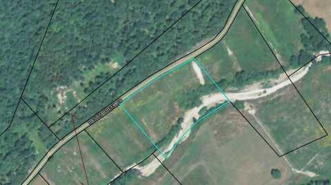 0 Bastin Creek Road, Kings Mountain, KY 40442