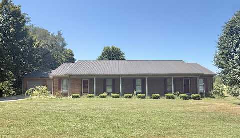 610 Kirksville Road, Richmond, KY 40475