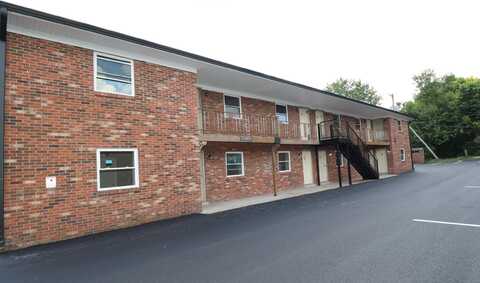 203 South 1st Street, Nicholasville, KY 40356