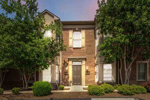 531 Darby Creek Road, Lexington, KY 40509